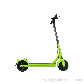 Wheels Electric Scooters Motorcycle With Electric Motor